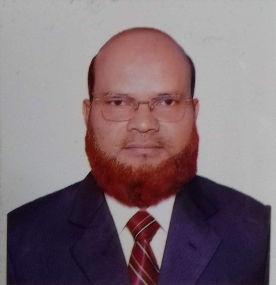 Mir Khaled Iqbal Chowdhury